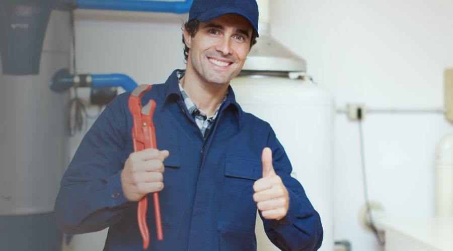 Local expert plumbing services in Montgomery, PA
